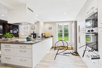 achat maison laruscade 33620