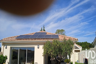 achat maison laruscade 33620