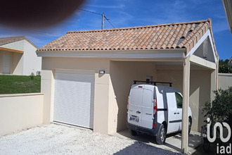 achat maison laruscade 33620