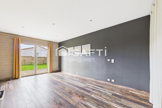 achat maison laruscade 33620