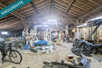 achat maison laruscade 33620