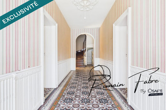 achat maison laruscade 33620