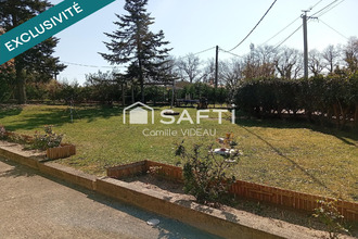 achat maison laruscade 33620