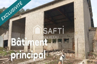 achat maison laruscade 33620