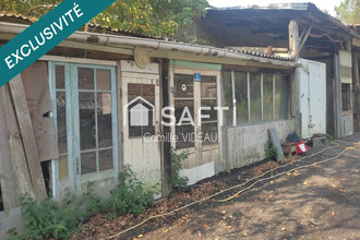 achat maison laruscade 33620