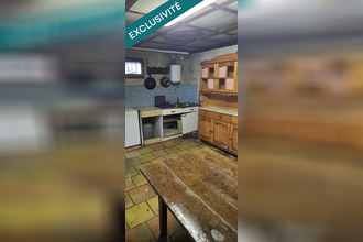 achat maison laruscade 33620