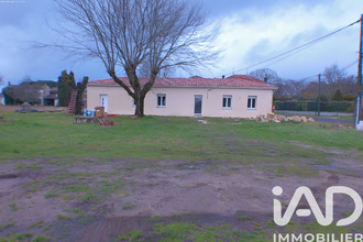 achat maison laruscade 33620