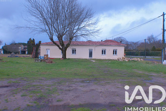 achat maison laruscade 33620