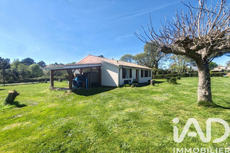 achat maison laruscade 33620