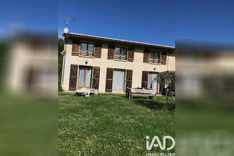 achat maison laruscade 33620