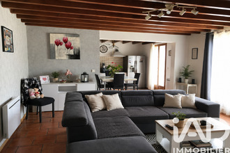 achat maison laruscade 33620