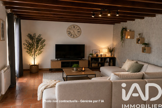 achat maison laruscade 33620