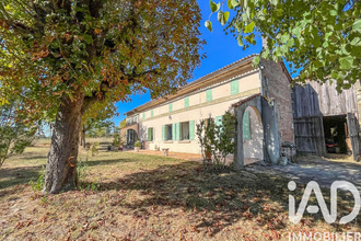 achat maison laruscade 33620