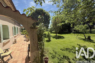 achat maison laruscade 33620