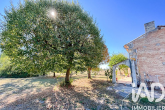 achat maison laruscade 33620