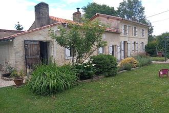 achat maison laruscade 33620