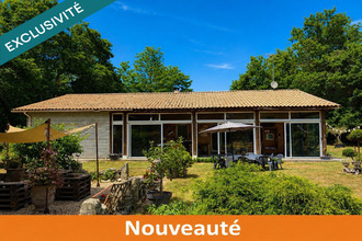 achat maison laruscade 33620