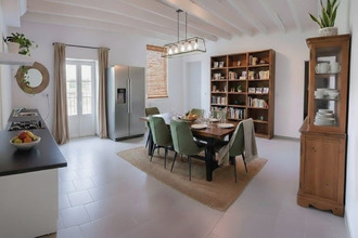 achat maison laruscade 33620