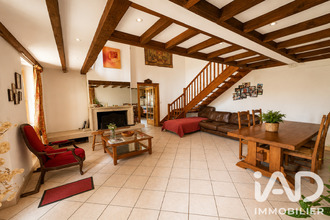 achat maison laruscade 33620