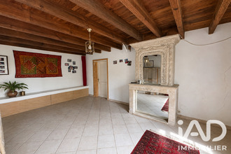 achat maison laruscade 33620