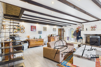 achat maison laruscade 33620