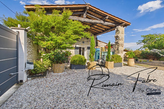 achat maison laruscade 33620