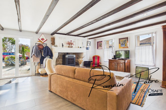 achat maison laruscade 33620