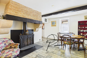 achat maison laruscade 33620