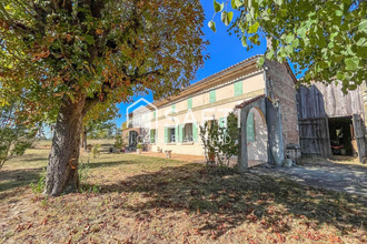 achat maison laruscade 33620