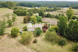 achat maison laruscade 33620