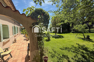 achat maison laruscade 33620