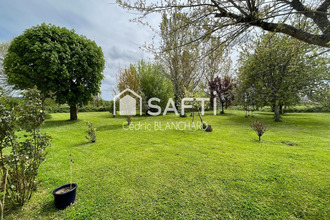 achat maison laruscade 33620