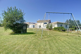 achat maison laruscade 33620
