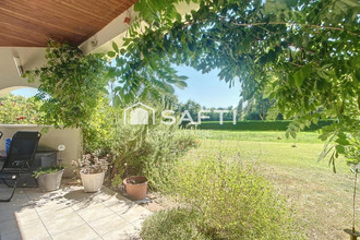 achat maison laruscade 33620