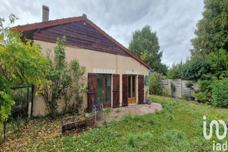 achat maison larzicourt 51290