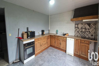 achat maison larzicourt 51290