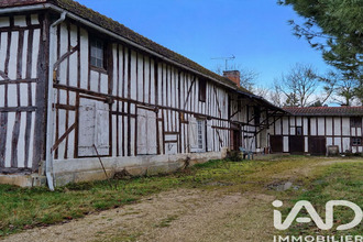 achat maison larzicourt 51290