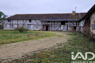 achat maison larzicourt 51290