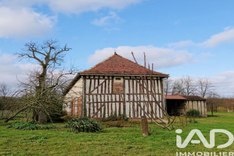 achat maison larzicourt 51290