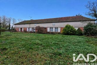 achat maison larzicourt 51290