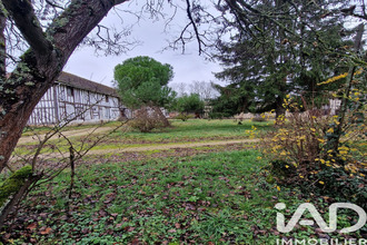 achat maison larzicourt 51290