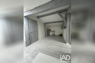 achat maison larzicourt 51290