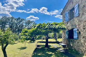 achat maison lasalle 30460