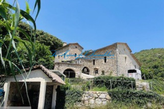 achat maison lasalle 30460