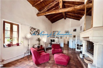 achat maison lasalle 30460