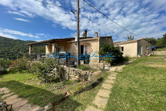 achat maison lasalle 30460