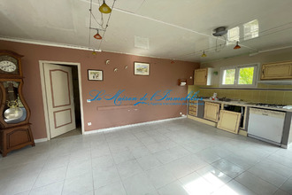 achat maison lasalle 30460