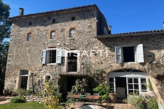 achat maison lasalle 30460