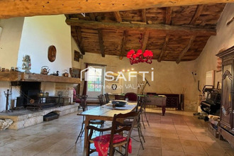 achat maison lasalle 30460