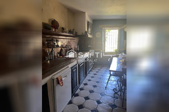 achat maison lasalle 30460